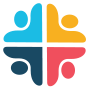 Maanmuuttajat-logo